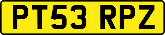 PT53RPZ