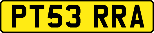 PT53RRA
