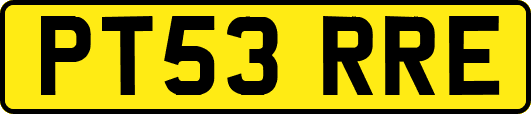 PT53RRE