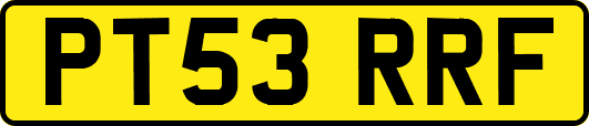PT53RRF