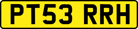 PT53RRH