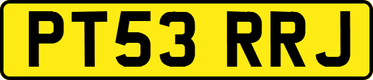 PT53RRJ