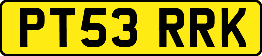 PT53RRK