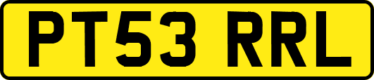 PT53RRL