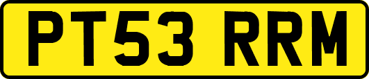 PT53RRM