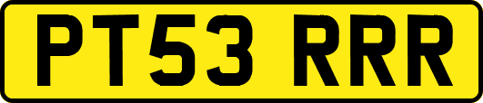 PT53RRR