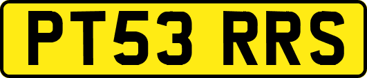 PT53RRS