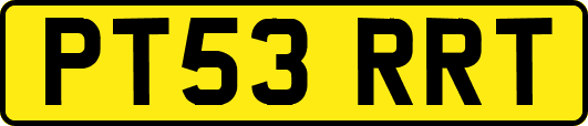 PT53RRT