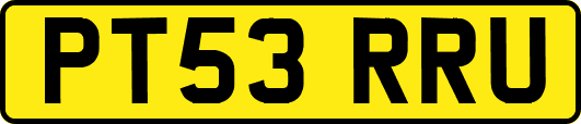 PT53RRU