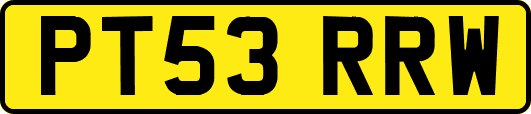 PT53RRW