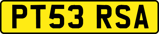 PT53RSA