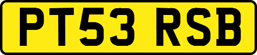 PT53RSB