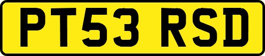 PT53RSD