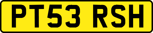 PT53RSH