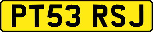 PT53RSJ