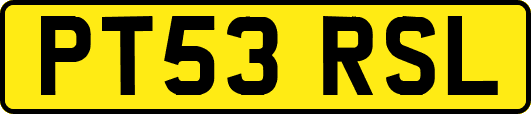 PT53RSL