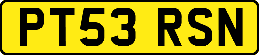 PT53RSN