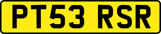 PT53RSR