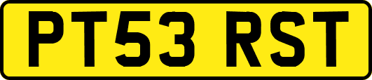 PT53RST