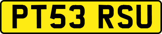 PT53RSU
