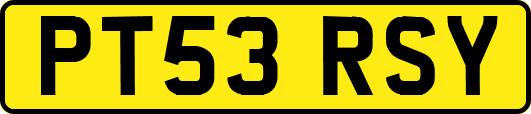 PT53RSY