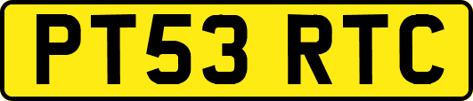 PT53RTC