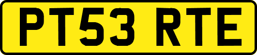 PT53RTE