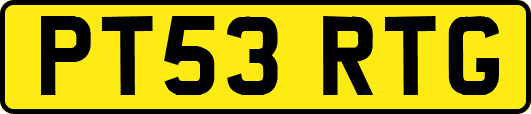 PT53RTG