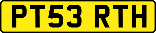PT53RTH
