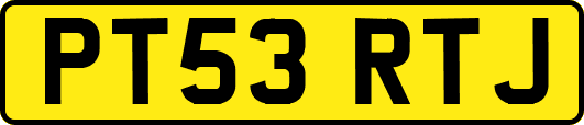PT53RTJ
