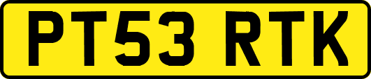 PT53RTK