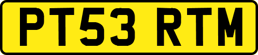 PT53RTM