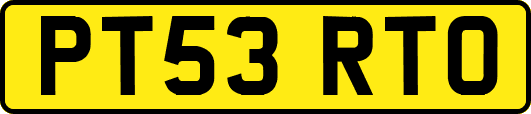 PT53RTO