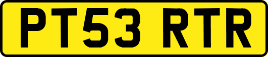 PT53RTR