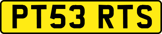 PT53RTS