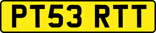 PT53RTT