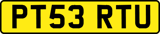 PT53RTU