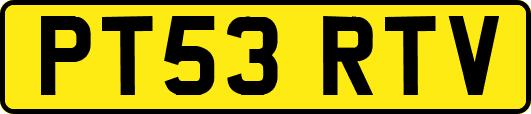 PT53RTV