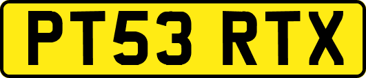 PT53RTX