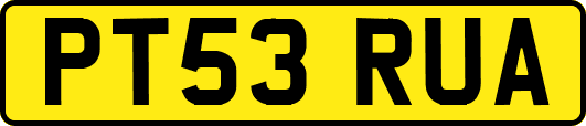 PT53RUA