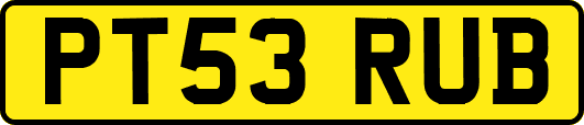 PT53RUB