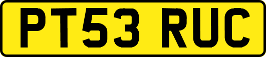 PT53RUC
