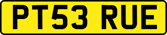 PT53RUE