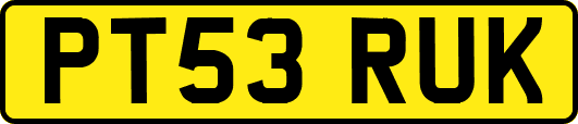 PT53RUK