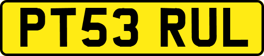 PT53RUL
