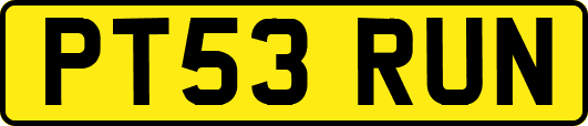 PT53RUN