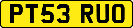 PT53RUO