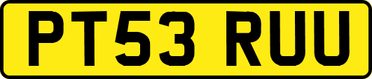 PT53RUU