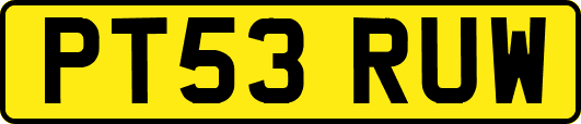 PT53RUW
