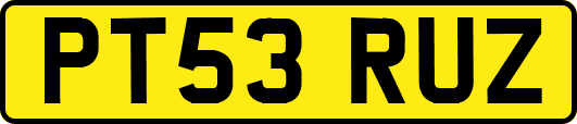 PT53RUZ